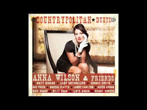 You Don't Know Me-Anna Wilson with Matt Giraud