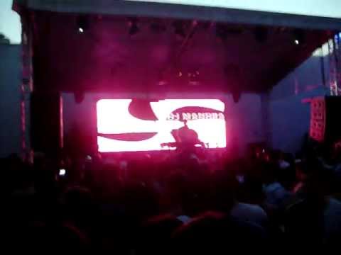 Industria Eazy - 23/12 - Dj Mandraks 01