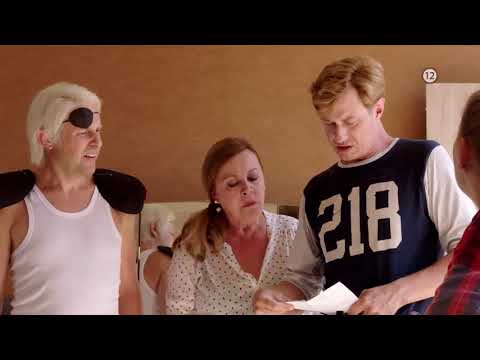 Autoškola (6/8) - vo štvrtok 11. 2. 2021 o 21:15 na TV Markíza