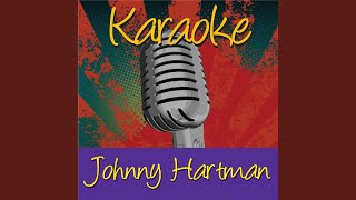 They Say It’s Wonderful (In The Style Of Johnny Hartman)