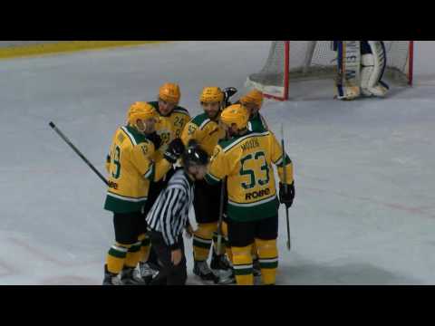 15. kolo: Hodonín - Vsetín 1:5