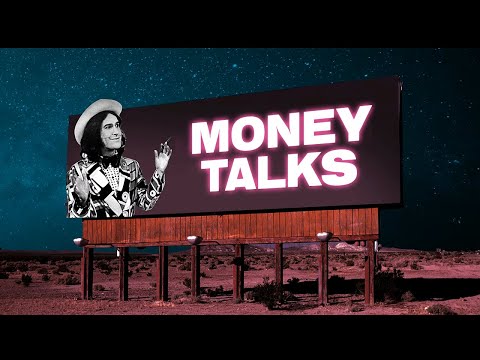 Money Talks video thumbnail