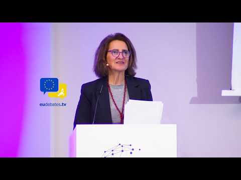 Video Thumbnail: EU Faces New Energy Shock: Ribera Issues Stark Warning on Markets, AI Power & Global Competition!