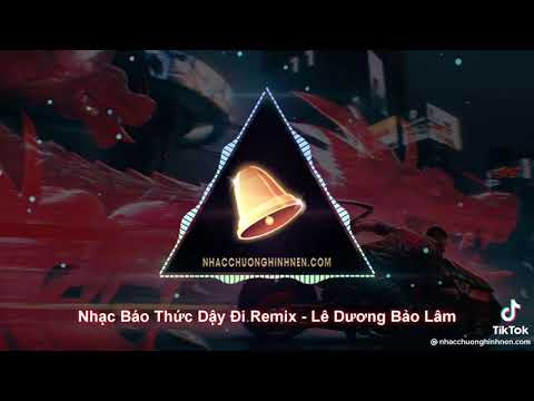 dậy đi - Lê Dương Bảo Lâm