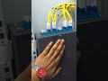 How To Terminate Profibus Cable With Phonix Connectors And Connection In Cards And Media Converters