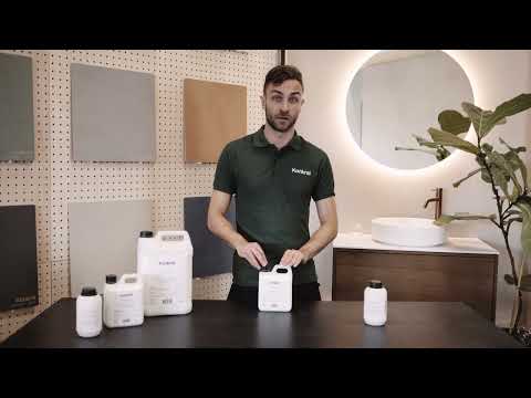 Primer Konkral - Youtube manufacturer video 2