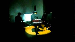 S todo un quotRock Starquot con Coco Bongo