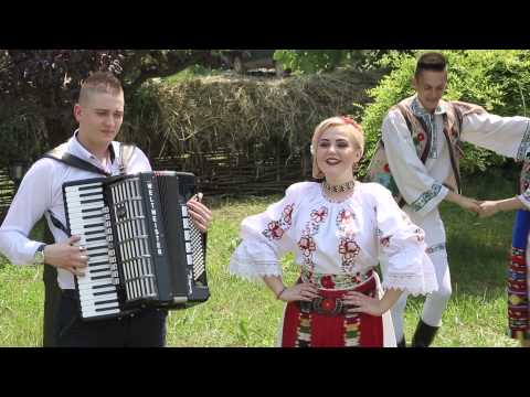 Adina Simona Popovici - Sa fii om intai de toate