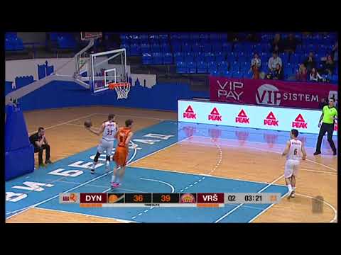 Check out this 5-second show of Dynamic VIP PAY crew! (Dynamic VIP PAY - Vršac, 13.3.2018)