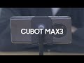 Смартфон Cubot Max 3 4/64GB NFC Green 4