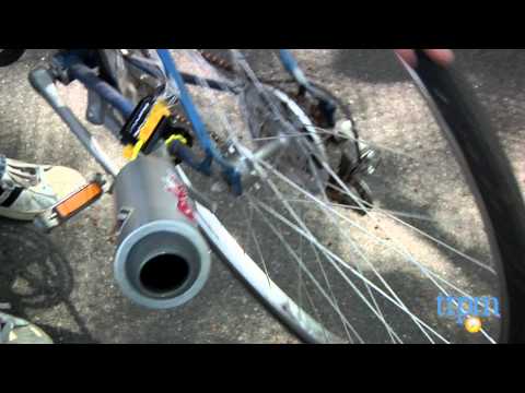 Turbospoke from Schylling