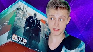 ИГРА ПРО УБИЙЦУ ЗА 15.000 РУБЛЕЙ