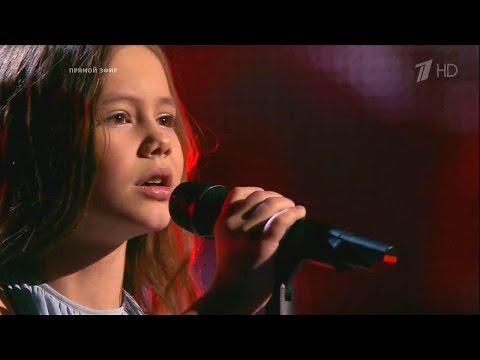 Голос. Дети 2 - Мария Мирова - Sweet People (10.04.2015) - Дополнительный этап