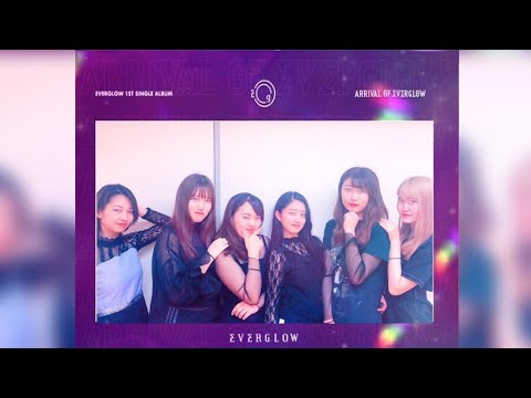 EVERGLOW(에버글로우)_봉봉쇼콜라(Bon Bon Chocolate) / coverdance / SUEデビュー公演2019