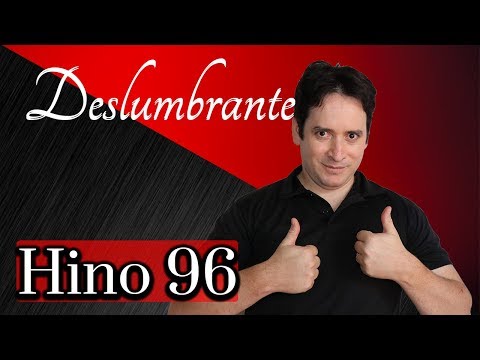 096 - Cantor Cristão