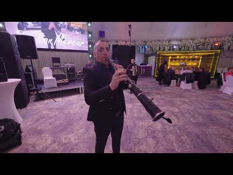 Adrian Neamtu 🎷 Live 2024 ☆ Măiestrie la taragot