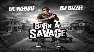 Lil Webbie - I Do Em All (Free To Born A Savage Mixtape) + Lyrics