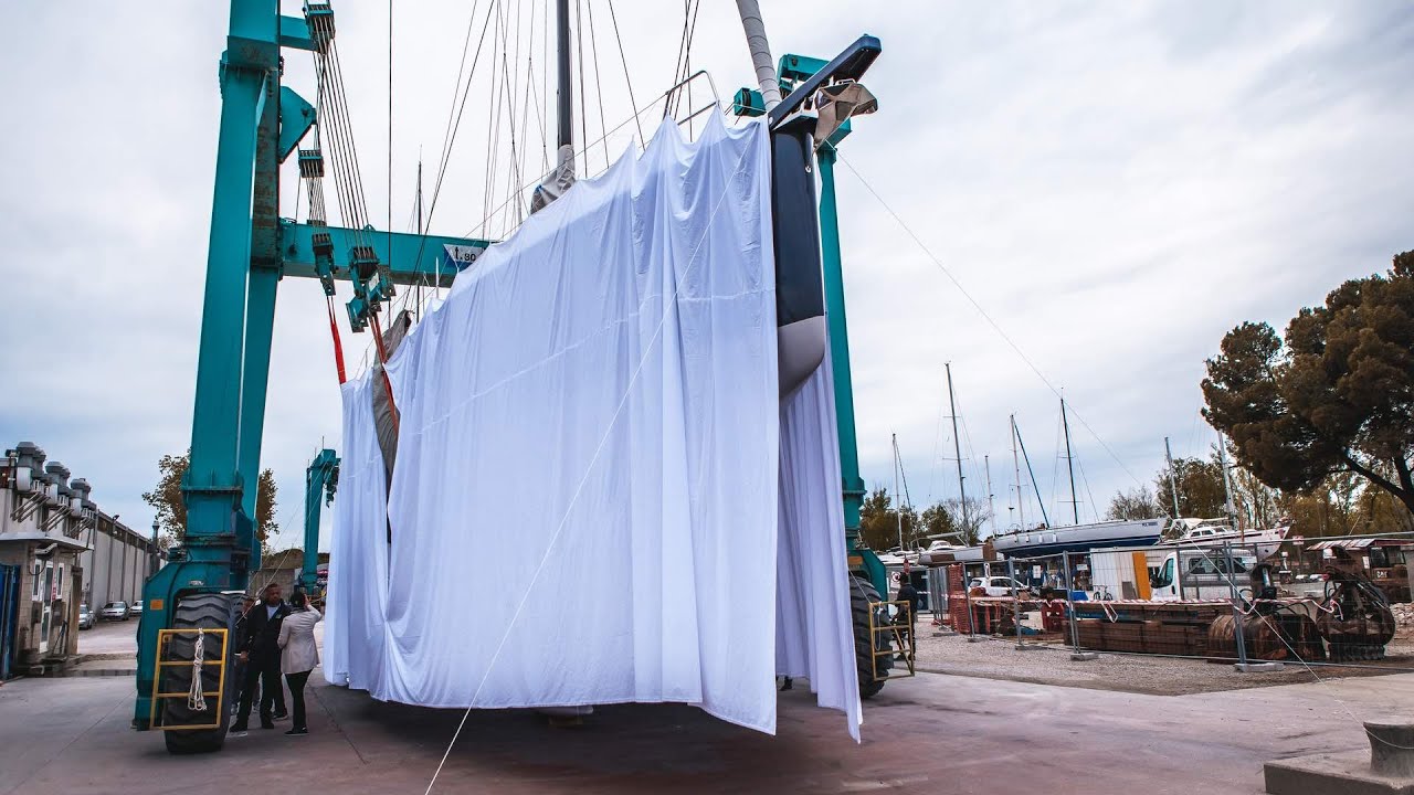 New Solaris 50 - Official Launch