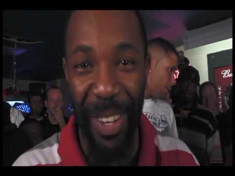 Vo Tha Face vs Mr. XtrA