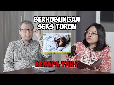 Dokter 24 ❌ Spesialis (EP. 5) Podcast - Jarang ML Bikin Hormon Menurun Atau Sebaliknya? (Part 1)