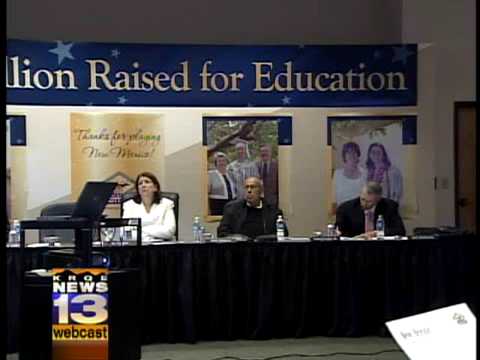 KRQE.com Midday News Webcast: Oct. 27, 2009