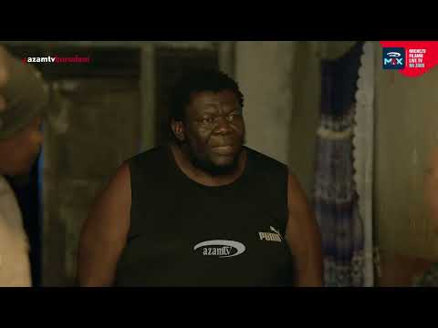 Kobisi kajichanganya leo | KOMBOLELA SE02 EP 98