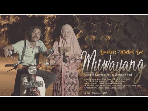 Muwayang - Miftah Arif ft Apache13 (Official Music Video)