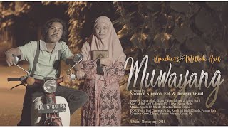 Download lagu Muwayang - Miftah Arif ft Apache13 mp3 Download lagu Muwayang - Miftah Arif ft Apache13 mp3