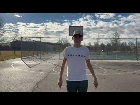 Love For You (Official Music Video)