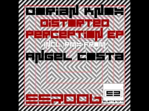 Dorian Knox - Collider (Original Mix)