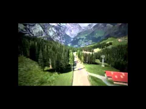 Planetary (GO!) Music Video - GT5