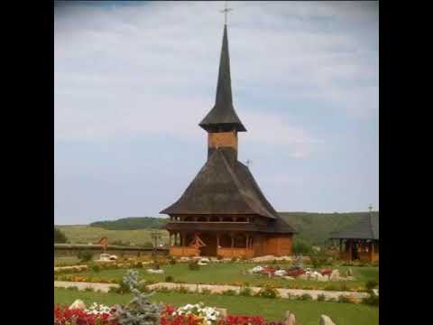 Virginia Irimus si Sergiu Vitalian Vaida - Cuvant inainte si priceasna la trecerea dintre ani 2019