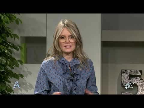 ANGOLI 26/10/2021: PROF. GIUSEPPE PERONE - GLAUCOMA E DINTORNI