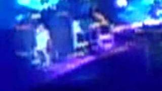 Alizée j´en Ai marre &amp; jamais plus MOV00673.3GP