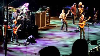 Dave Matthews Band - Pig (HSBC Arena)