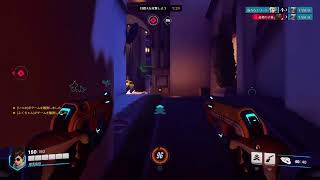 [OW2]世界に祝福を