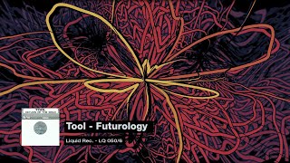 (1997) Tool - Futurology