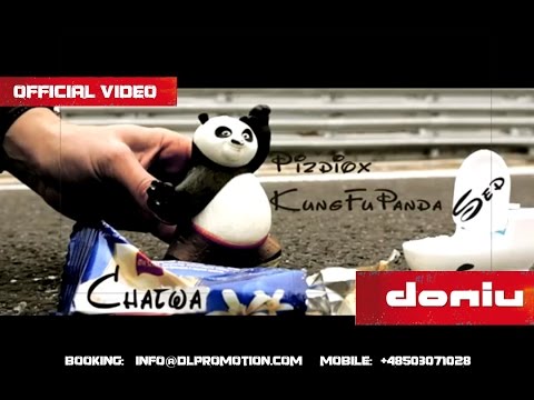 Doniu - W Ryj - CHADA DISS
