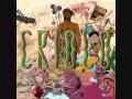 Criolo "Fermento pra Massa" 
