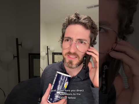 Match Day Phone Calls Part 2