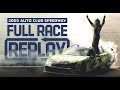 NASCAR Full Race Replay: Kyle Busch's first win | Fontana California 2005