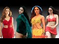 Tamanna Very Sexy Cleavage Collections Tamanna Hot Compilation Actress