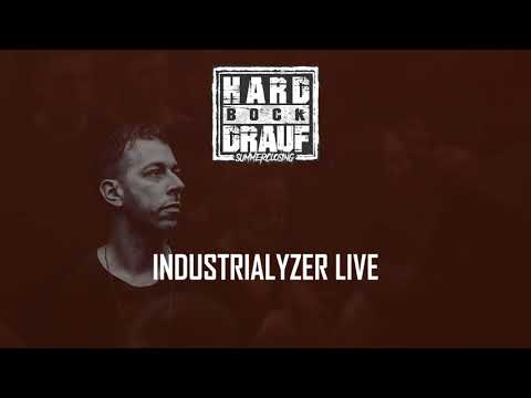 HARD BOCK DRAUF [Summerclosing] PETDuo & O.B.I + Industrialyzer Trailer