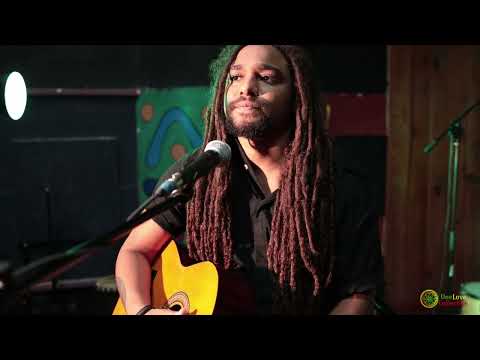 Zodiakk - Pass It On (Harry J Recording Studio 2025)