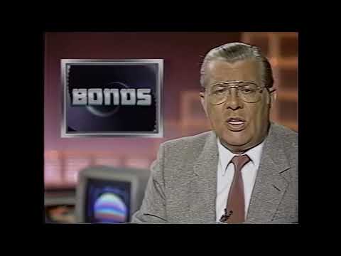 2/18/88 | Nightly Business Report