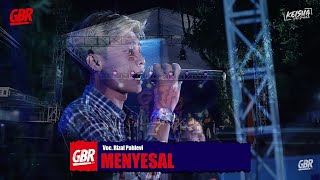 Download lagu MENYESAL - GITA BAYU REBORN - RIZAL PAHLEVI mp3