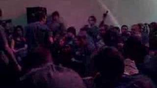 Ceremony - Walking Home (live)