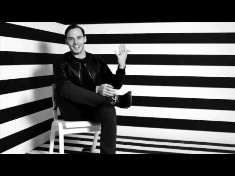 HUNGER TV: SAM CLAFLIN - THIS CHARMING MAN