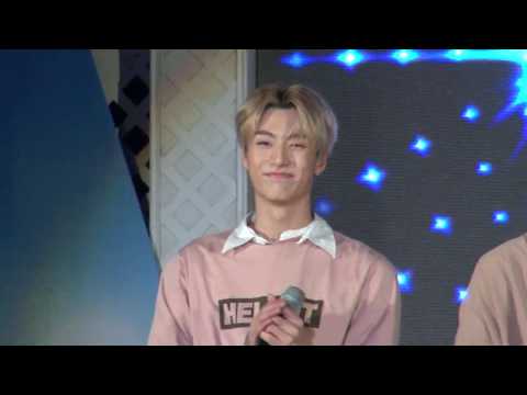 마이틴 / SHE BAD, 어마어마하게, Beautiful Goodbye - 정읍사 가요제 6부 2018년 10월