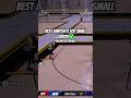 BEST GUARD JUMPSHOT IN NBA 2K25 ‍ Nba2k 2k25 2kcommunity Nba2k25